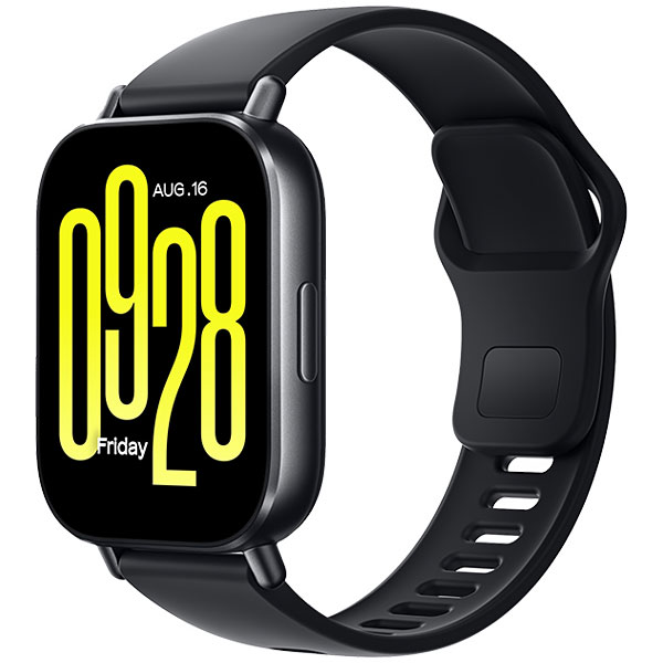 RELOJ XIAOMI REDMI WATCH 5 ACTIVE M2351W1 MIDHNIGHT BLACK